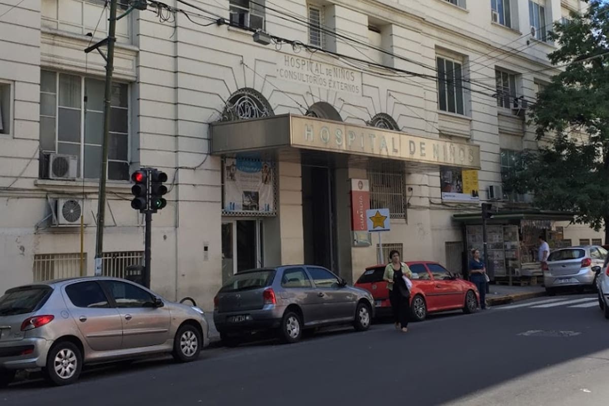 El médico Carlos Legarreta falleció el pasado jueves tras batallar contra el coronavirus