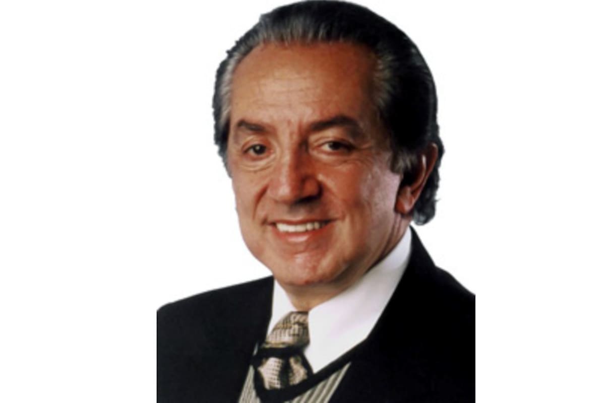 El médico cirujano era reconocido local e internacionalmente