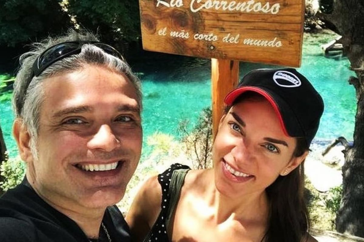 El médico cirujano Ricardo Luna, pareja de Lucoski, tenía según los peritajes 0,88 gramos de alcohol en sangre, excediendo el límite permitido