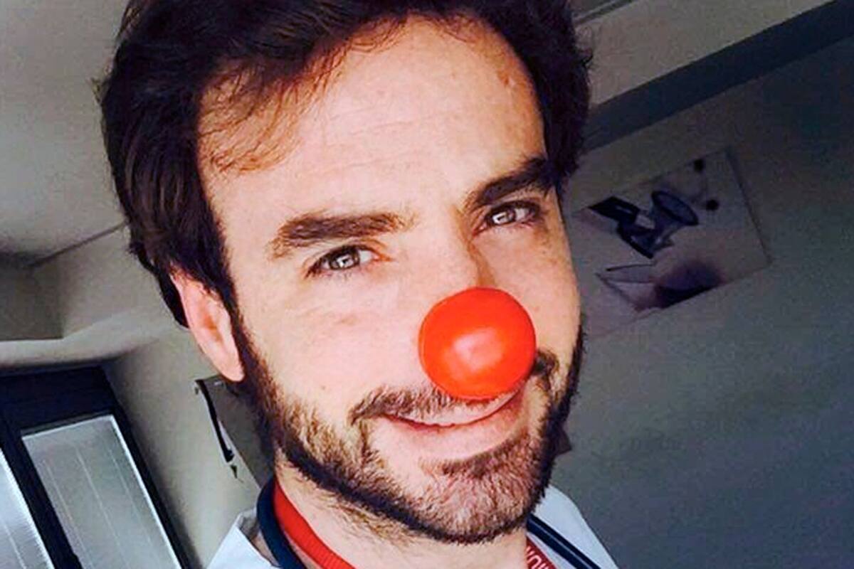 El médico de la ciudad de Albacete murió a los 36 años y en su honor quieren bautizar con su nombre el hospital de su ciudad