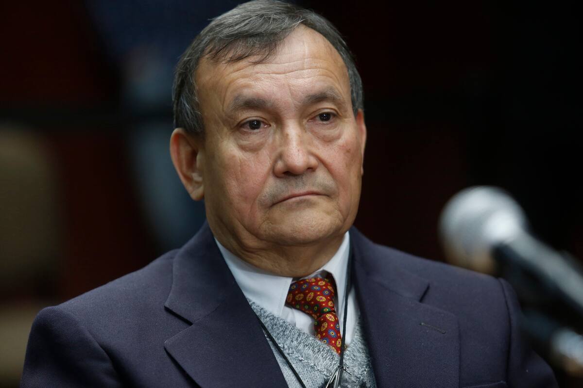 El médico fue declarado inocente