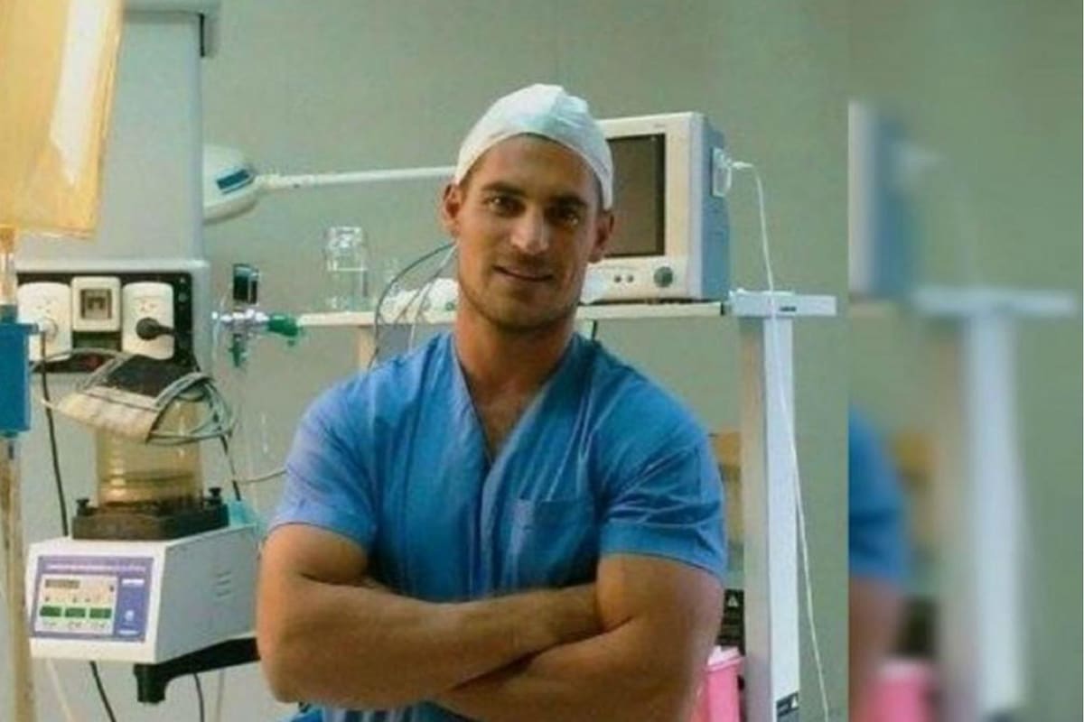 El médico fue sentenciado por intento de femicidio, abuso sexual agravado y suministro de estupefacientes agravado