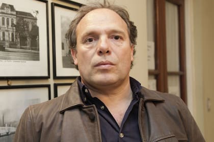 El médico gremialista Idelmar Seillant, que lleva ocho años a la cabeza del Sindicato Único de Profesionales, Trabajadores y Técnicos del IOMA (Supttioma), fue despedido junto a otras cinco integrantes del gremio con más de15 años en sus puestos