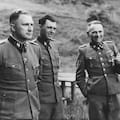 Tras su paso por la Argentina, el jerarca nazi disfrutó de unas vacaciones en la nieve con su familia