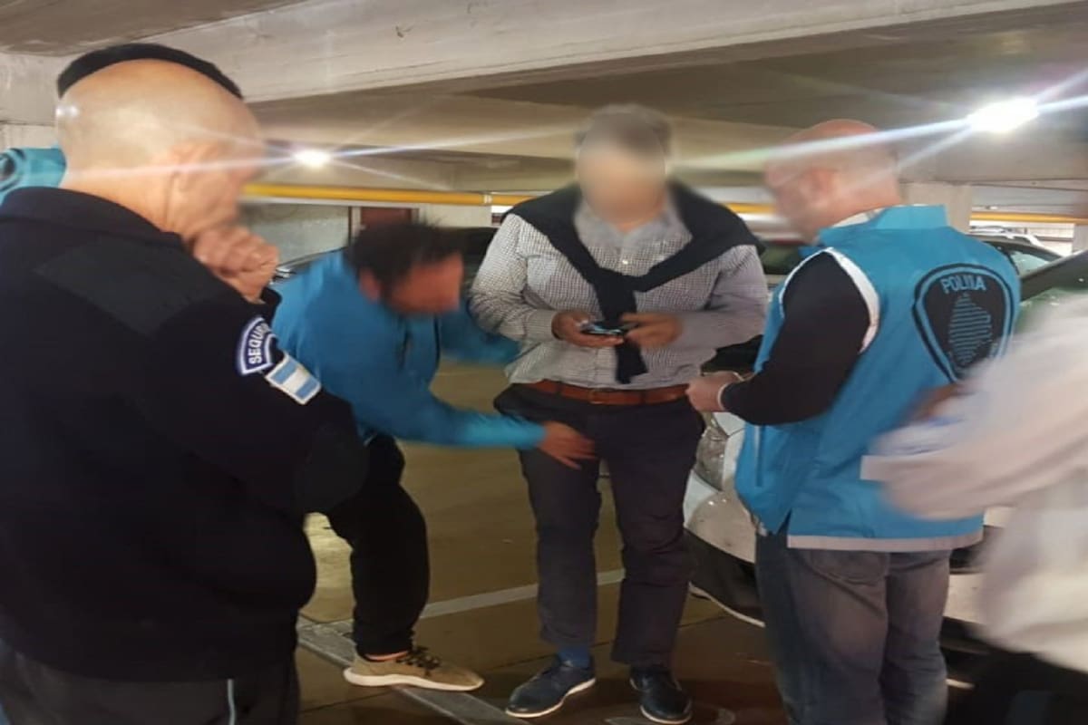 El médico pediatra detenido por distribuir pornografía infantil