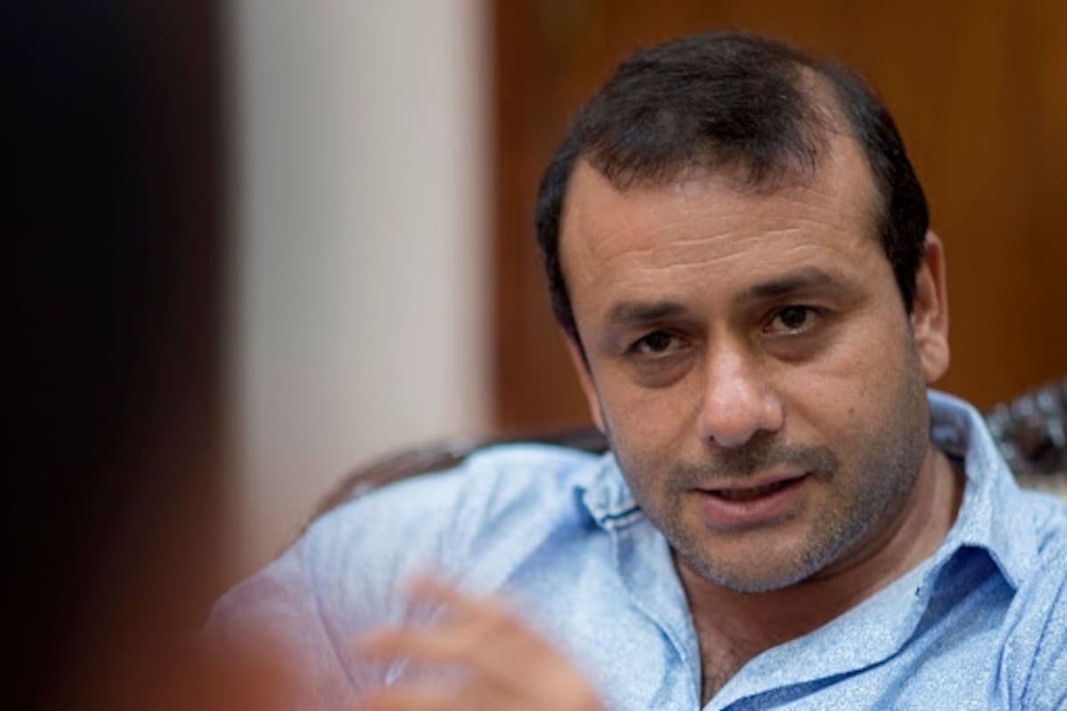 El médico pedíatra y gobernador Oscar Herrera Ahuad no se cansa de insistir sobre la necesidad de no relajar los controles fronterizos. En especial, con Brasil.