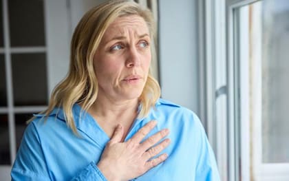 El médico recomendó conectarse con los sentidos para no sufrir ansiedad