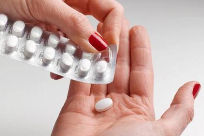 El médico también afirmó que la medicina correcta es fundamental para tratar el colesterol