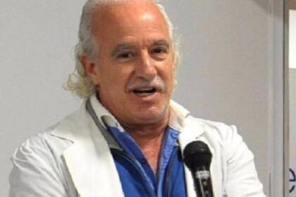 El médico tiene 61 años y fue visto por última vez el jueves pasado