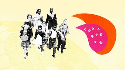 El medio ambiente juega un papel importante y la exposición constante a ambos idiomas es clave