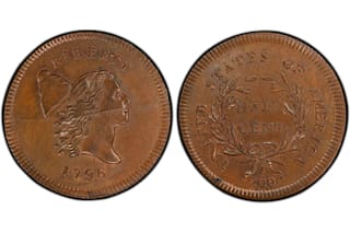 El detalle en la moneda de 25 centavos que hace que valga US$1,15 millones