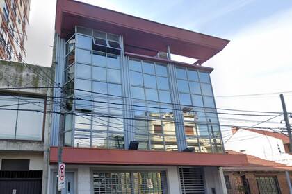 El medio televisivo tiene sus instalaciones en Vicente López