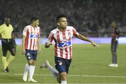 El mediocampista Luis Díaz no se sumará al equipo de Marcelo Gallardo