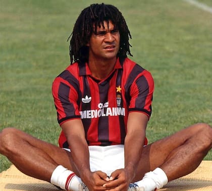 El mediocampista se volvió un símbolo del Milán (Foto: @universoacmilan)