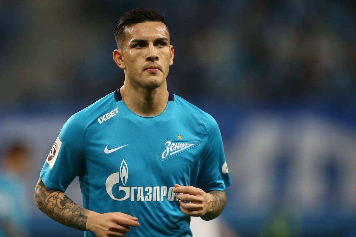 El mediocampista será compañero de Di María, Neymar, Cavani y Mbappe