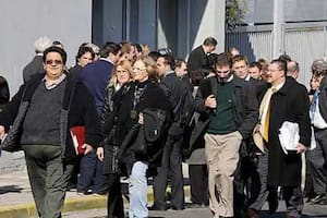 El megaoperativo de la AFIP en el Grupo Clarín, de 2009, que estuvo a cargo de Andrés Vázquez