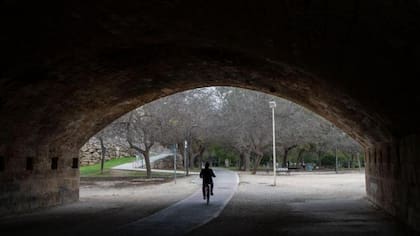 El megaproyecto de hace 70 años que evitó que la ciudad de Valencia se inundara con la DANA