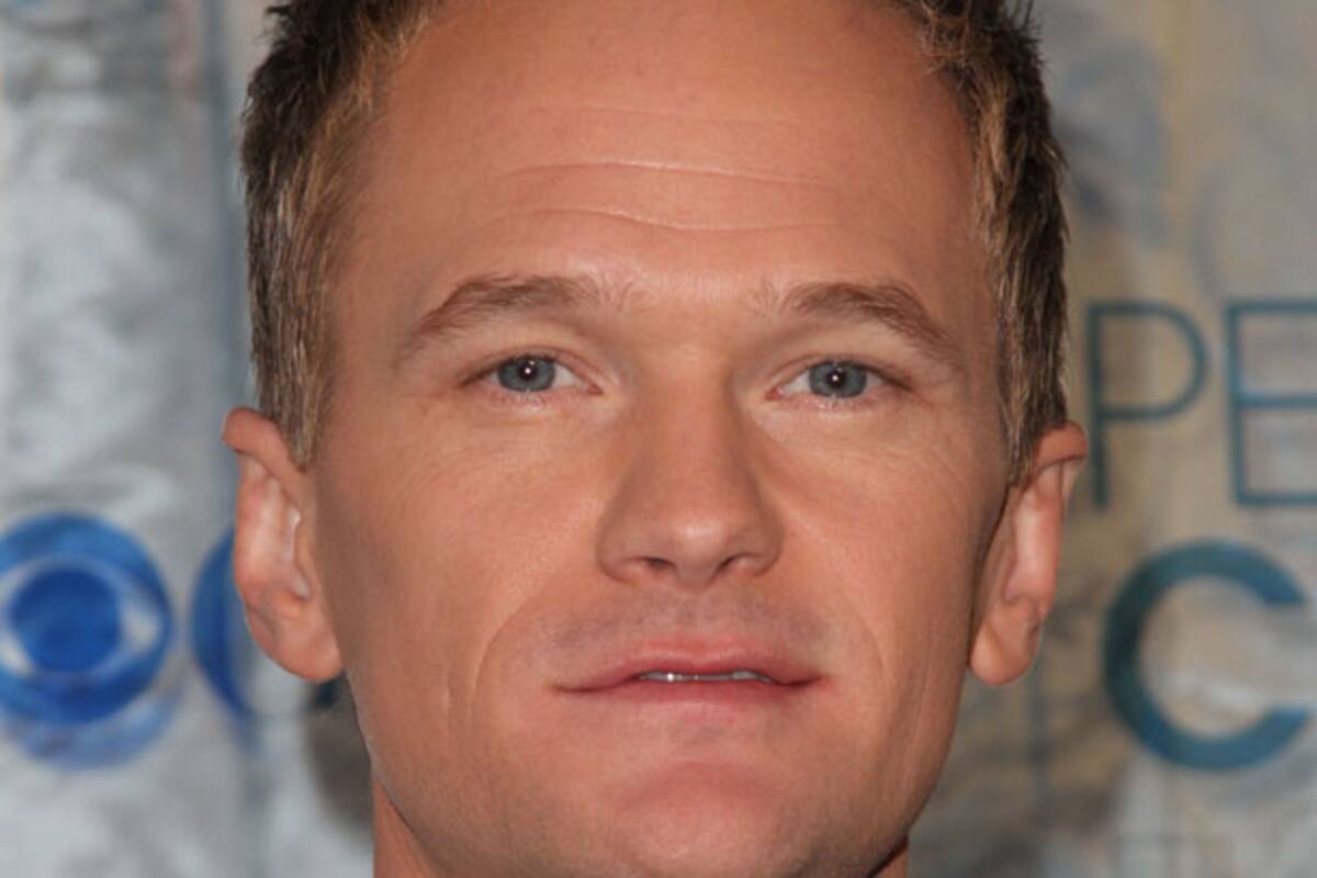 ¿El mejor comediante? Neil Patrick Harris, según el voto del público