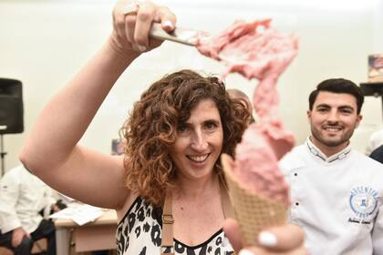 El mejor cucurucho es el que no duda