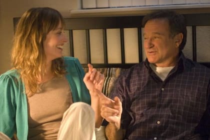 El mejor papá del mundo, protagonizada por Robin Williams y dirigida por Bobcat Goldthwait se estrenó en 2009 (Foto: IMDb)