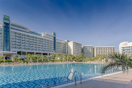 El Meliá International Varadero