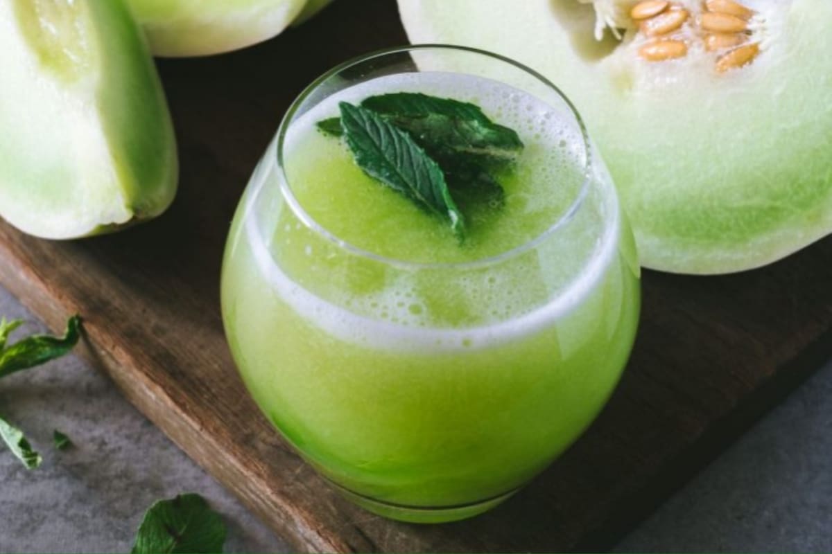 El melón es un excelente aliado natural