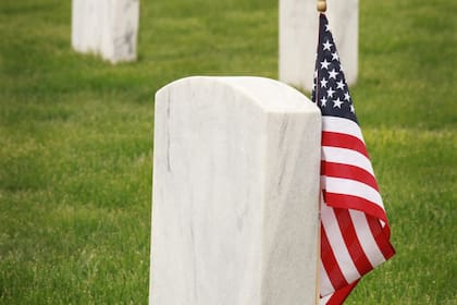 El Memorial Day conmemora a los militares caídos en batalla