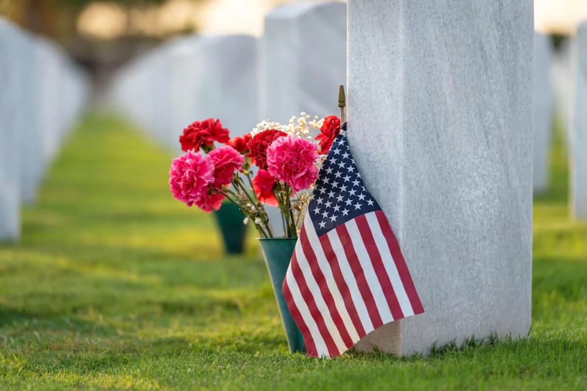 Feriado do Memorial Day 2026: Por que o Memorial Day está sendo comemorado nesta segunda-feira, 25 de maio nos EUA.