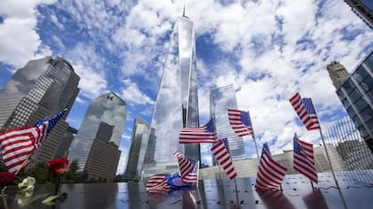 El Memorial y Museo del 9/11 en Nueva York (911memorial.org)