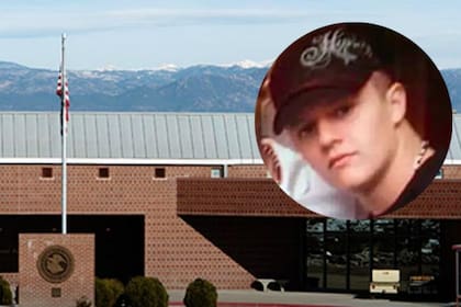 "El Menchito" cumplirá su condena perpetua en USP Florence High, una importante prisión de máxima seguridad de EE.UU.