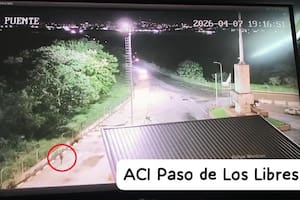 Un adolescente de 13 años cruzó la frontera sin que nadie lo frenase y generó un operativo de búsqueda en Brasil