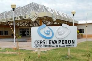 Un bebé de un año y medio se atragantó con restos de carne durante una cena y murió
