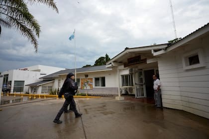 El menor que fue víctima del siniestro continúa en terapia intensiva