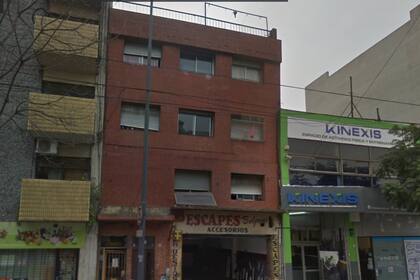 El menor se encontraba solo; su niñera había salido a comprar comida