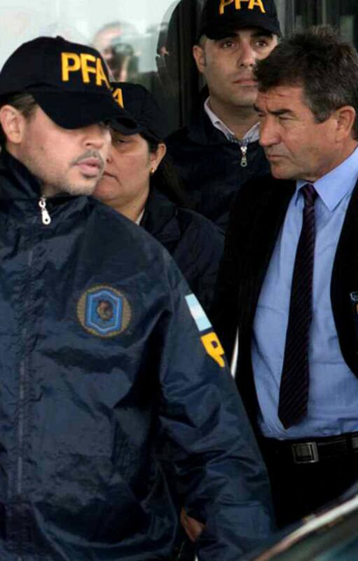 El autor del asesinato de Brian Aguinaco tenía 15 años