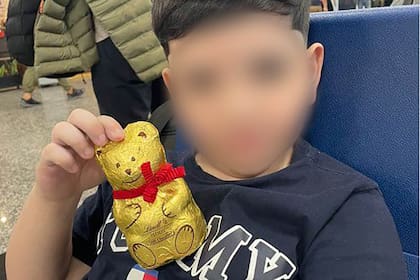 El menor sufrió heridas en el hígado y un traumatismo de cráneo