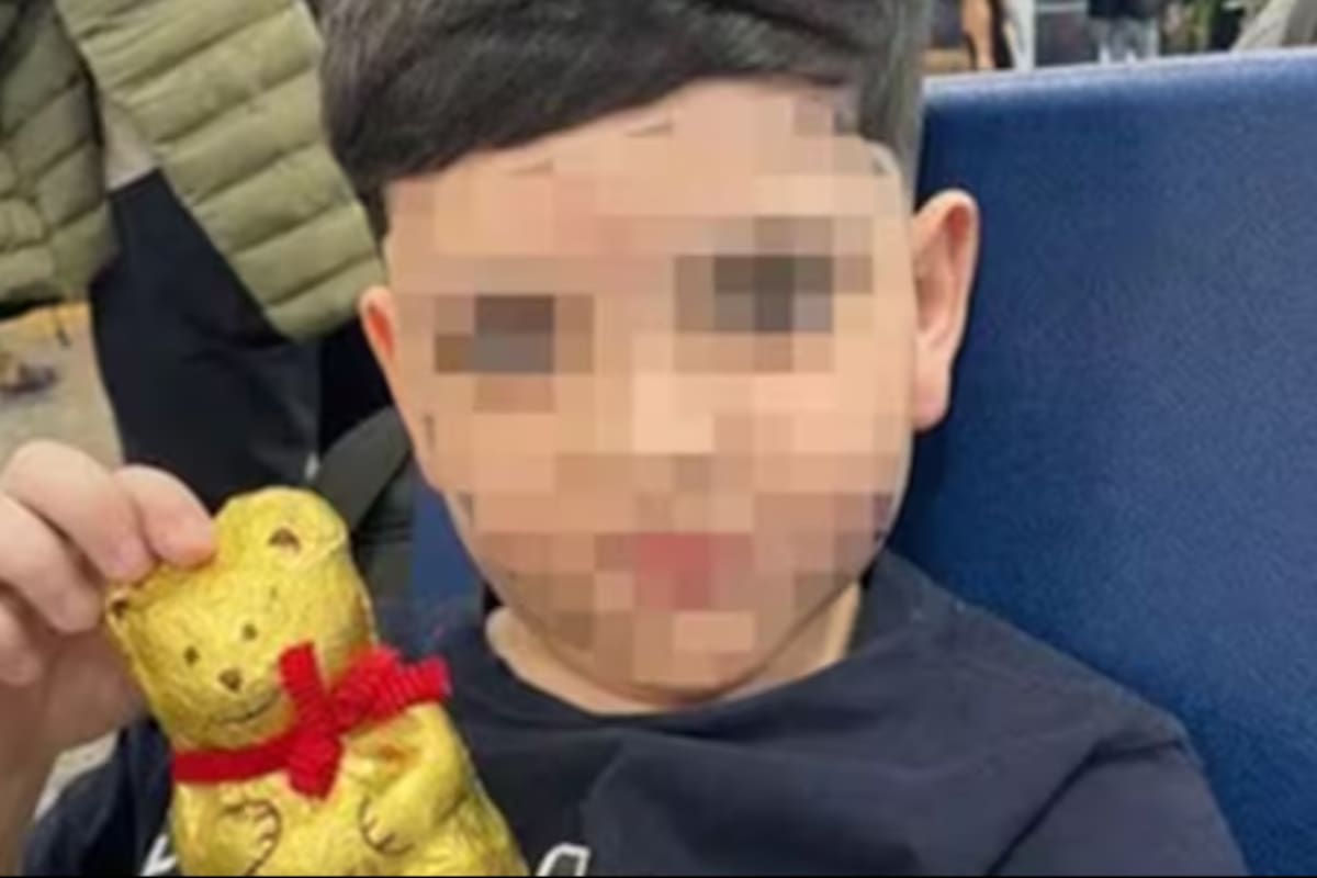 El menor ya fue sometido a seis intervenciones quirúrgicas