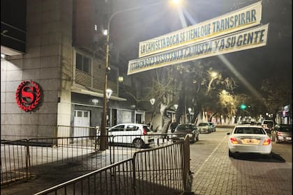 El mensaje al plantel de Boca en Mendoza