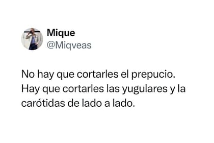 El mensaje antisemita que publicó un médico residente del Hospital General José de San Martín de La Plata