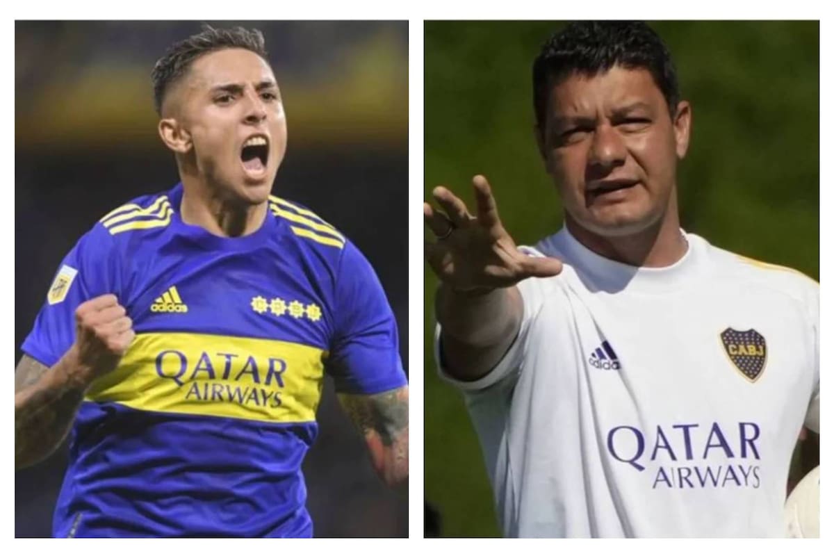 El mensaje de Agustín Amendra para Sebastián Battaglia