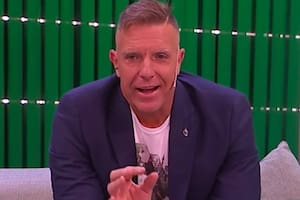 El mensaje de Alejandro Fantino a Lionel Scaloni: "Seguí así"