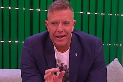 El mensaje de Alejandro Fantino a Lionel Scaloni: "Seguí así"