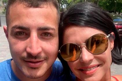 El mensaje de Ángel De Brito a Pamela David por la trágica muerte de su hermano