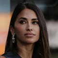 El mensaje de Anto Roccuzzo tras la carta de Messi a su papá