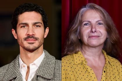 El mensaje de despedida de Chino Darín a su tía Alejandra