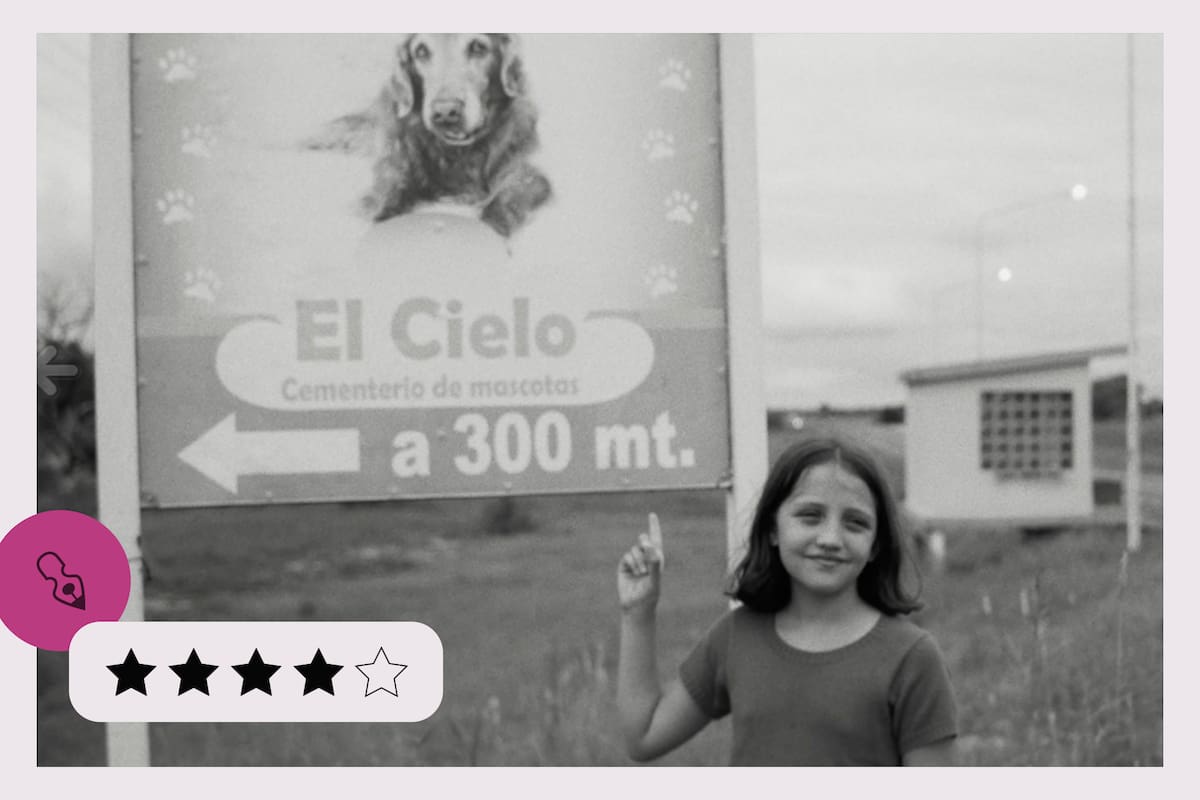 El mensaje, de Iván Fund