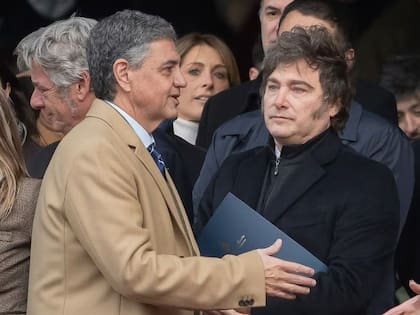 El mensaje de Jorge Macri tras la reunión de Milei con gobernadores: “Si al país le va bien, a la Ciudad le va a ir mejor”