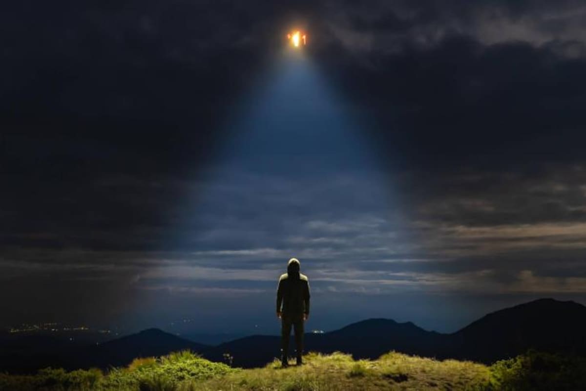 El mensaje de la NASA incluye conceptos matemáticos y físicos básicos para establecer un medio universal de comunicación