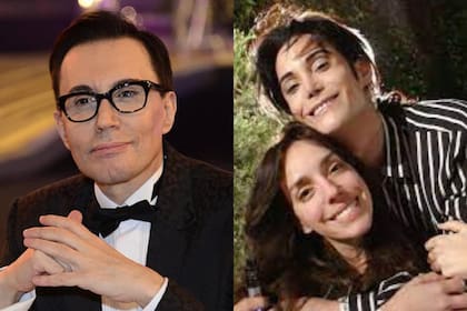 El mensaje de Marcelo Polino a Tamara Pettinato