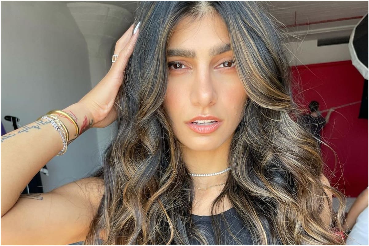 El mensaje de Mia Khalifa en medio de rumores de su muerte